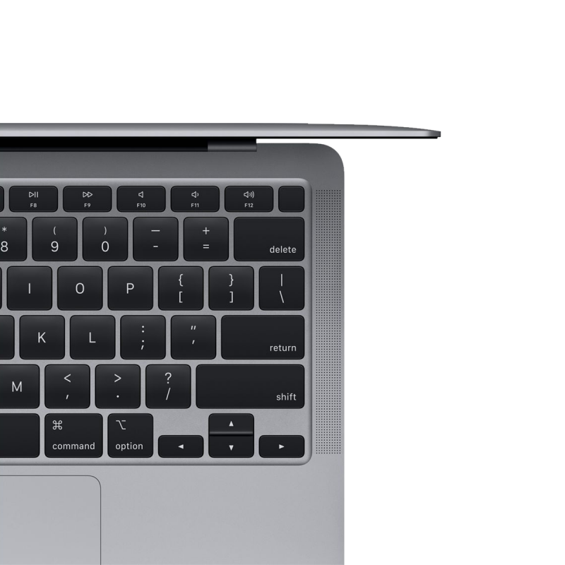 MacBook Air 2020 グレー Apple MacBook Air review: 2020's near-perfect consumer laptop